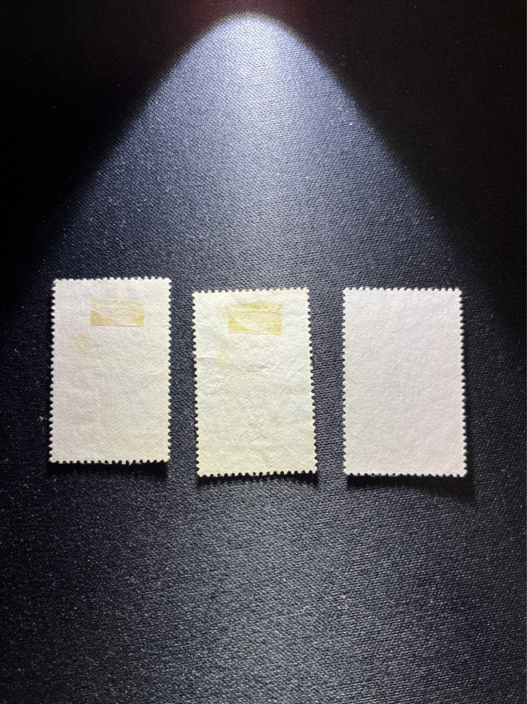 洪涛臻品 精选邮票限时拍卖第二十七期 香港邮票 品相自定