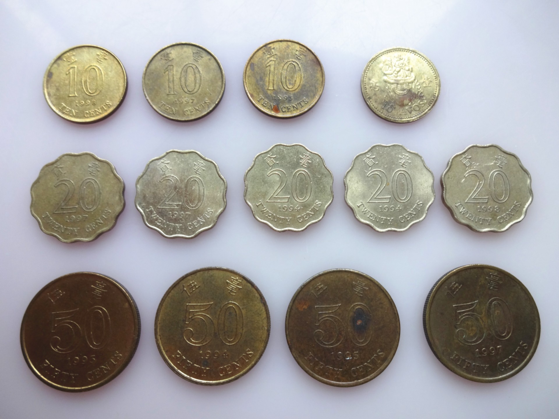 娃娃家-金秋九月、第二场