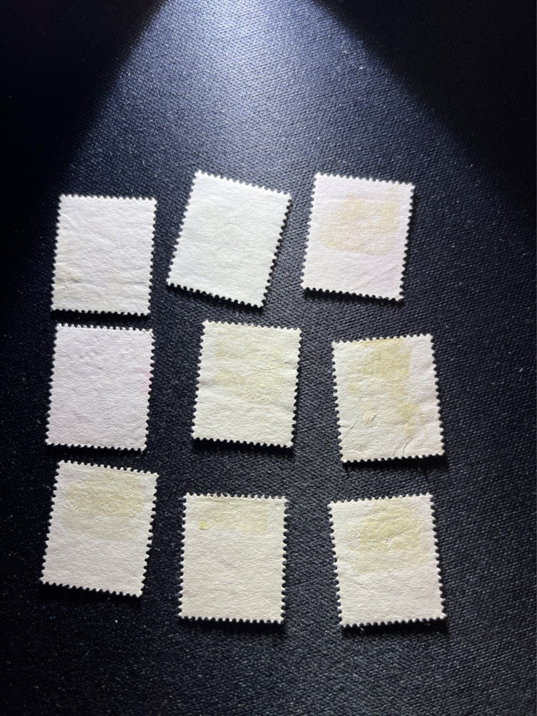 洪涛臻品 精选邮票限时拍卖第二十七期 经典热门品种 ✦伊丽莎白二世邮票✦ 非常受欢迎的邮票，品相自定，来之不易，数量有限，注意捡漏