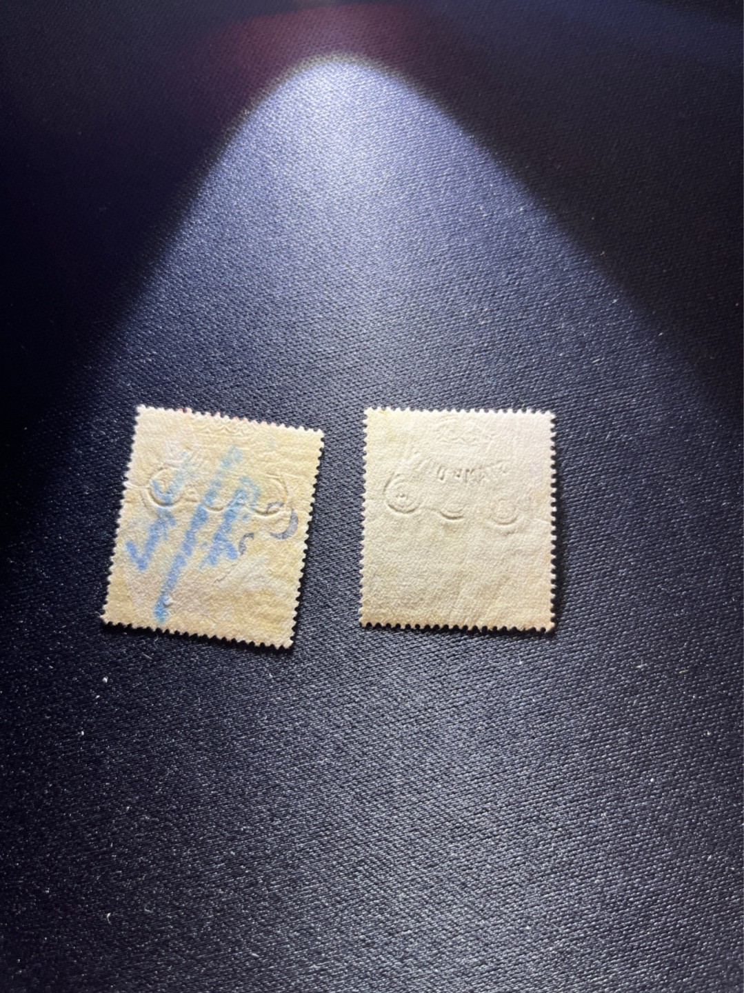 洪涛臻品 精选邮票限时拍卖第二十七期 香港邮票 品相自定，年代久远，包老包真
