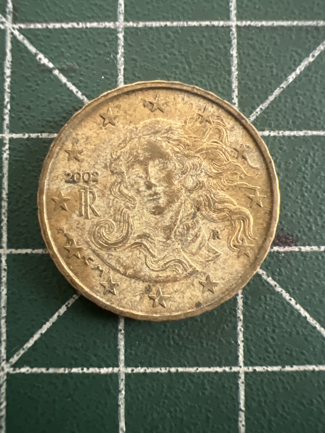 泡泡堂第八十八期  世界硬币专场（无押金，无佣金，捡漏，全场20包邮，偏远地区除外） 法国十欧分