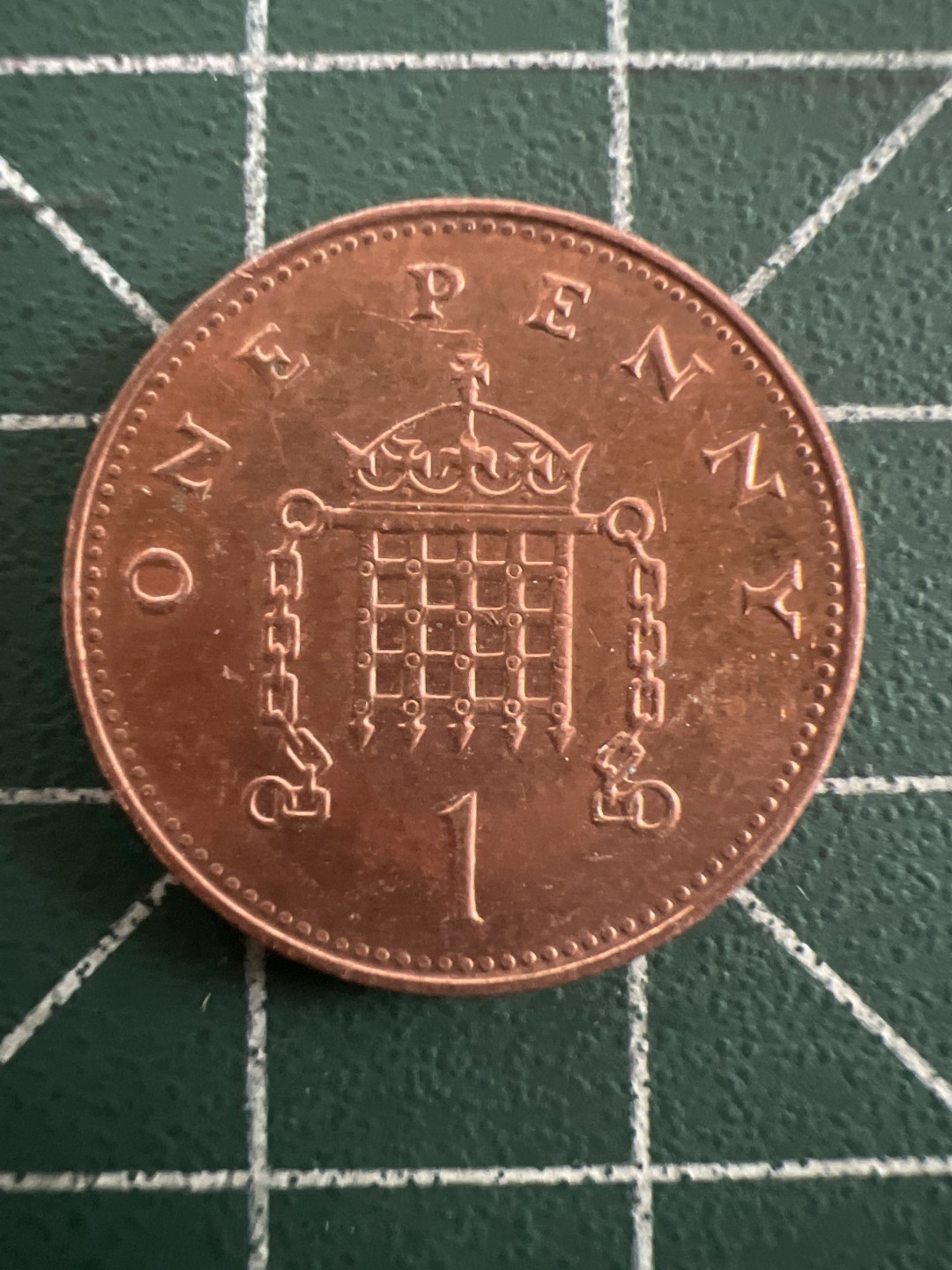 泡泡堂第八十八期  世界硬币专场（无押金，无佣金，捡漏，全场20包邮，偏远地区除外） 英国老年一便士