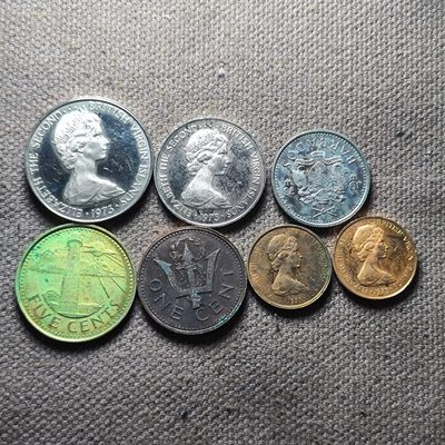 第十四期 九月第3拍 - 9.3.3散币