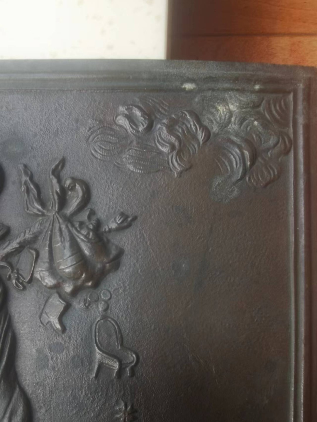 外国币章专场 拿破仑三世色当战败挂件