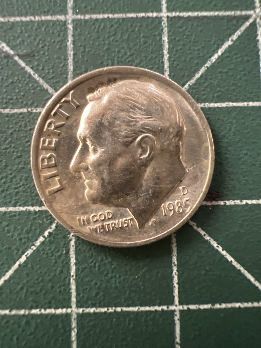 泡泡堂第八十九期  世界硬币纪念章邮票专场（无押金，无佣金，捡漏，全场20包邮，偏远地区除外） 美国十分