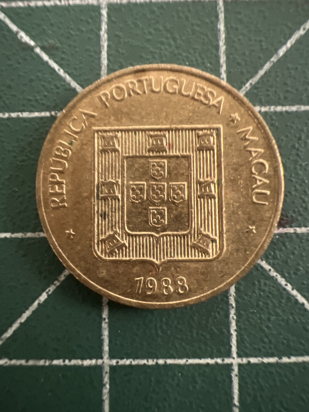 泡泡堂第八十七期  世界硬币纪念章邮票专场（无押金，无佣金，捡漏，全场20包邮，偏远地区除外） 福字一个