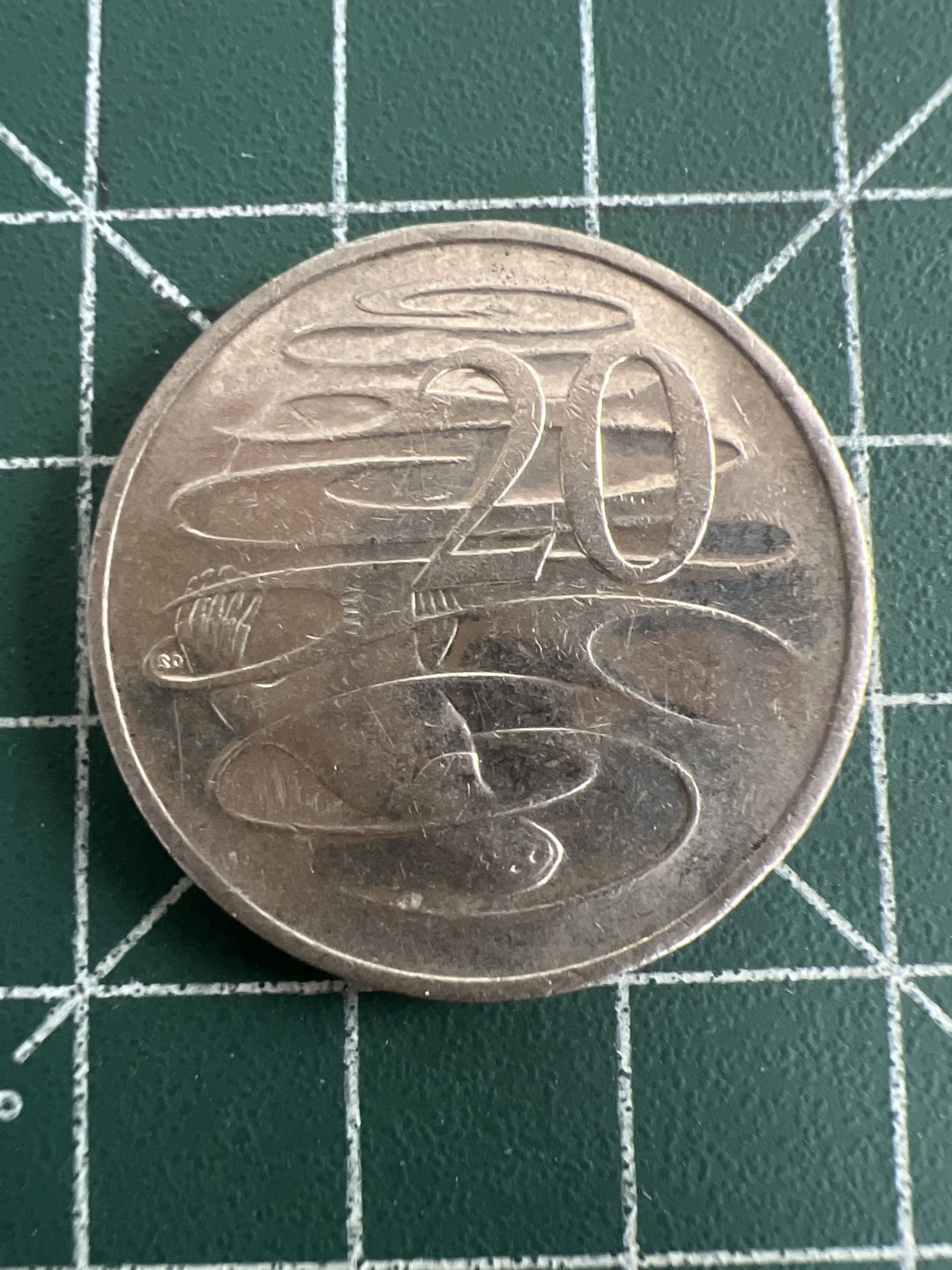 泡泡堂第八十七期  世界硬币纪念章邮票专场（无押金，无佣金，捡漏，全场20包邮，偏远地区除外） 澳洲大二十