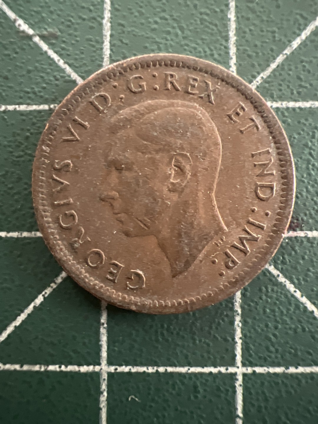 泡泡堂第八十八期  世界硬币专场（无押金，无佣金，捡漏，全场20包邮，偏远地区除外） 加拿大1938年一分