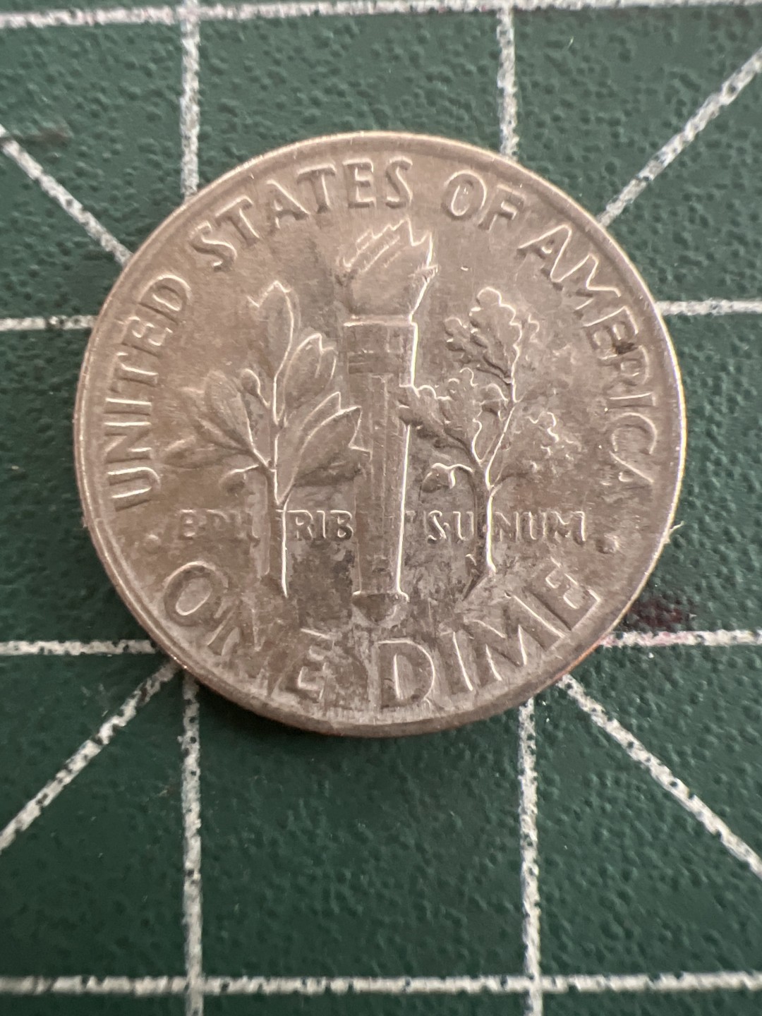 泡泡堂第八十八期  世界硬币专场（无押金，无佣金，捡漏，全场20包邮，偏远地区除外） 美国70年十分