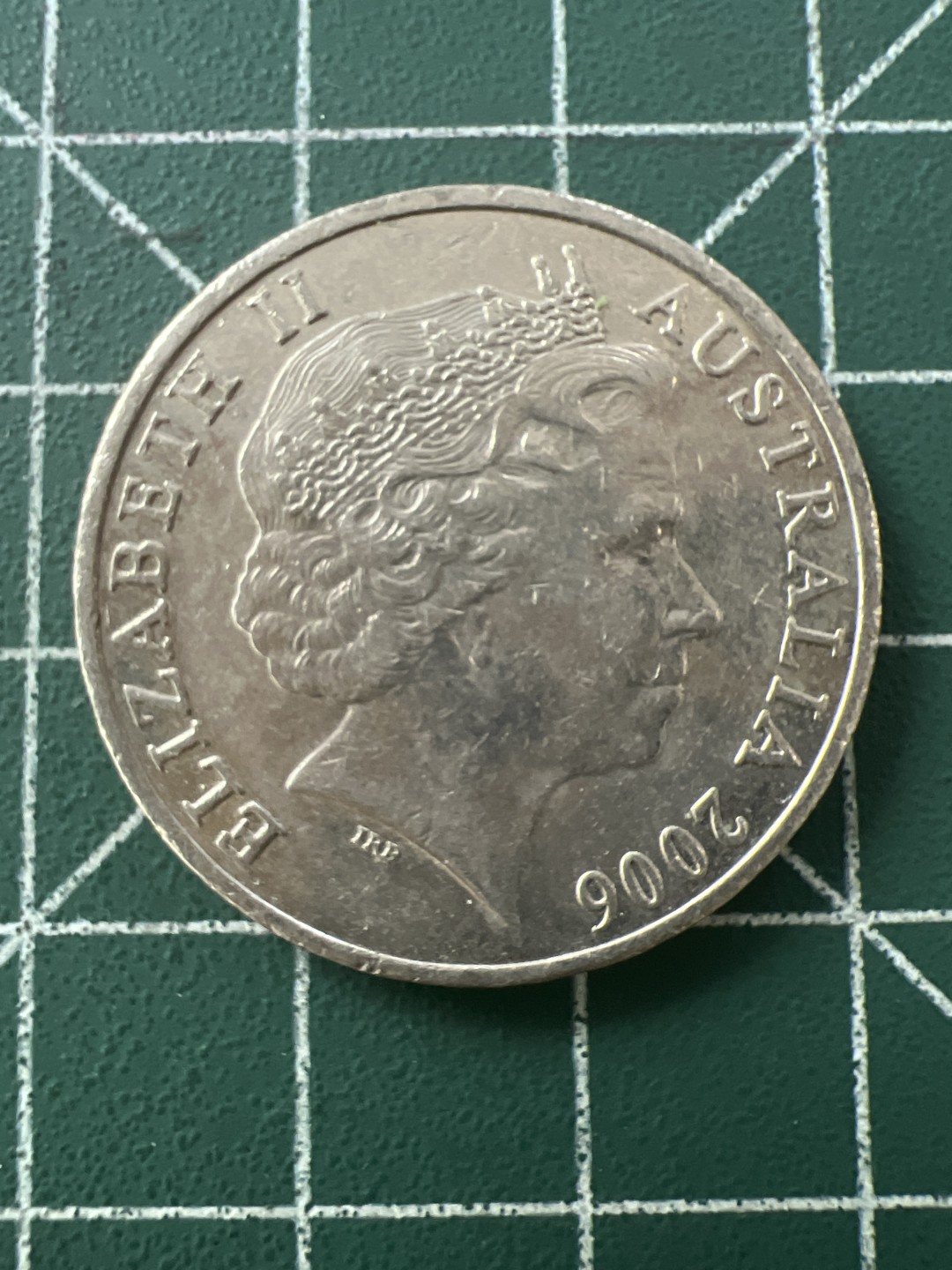 泡泡堂第八十九期  世界硬币纪念章邮票专场（无押金，无佣金，捡漏，全场20包邮，偏远地区除外） 澳洲二十分