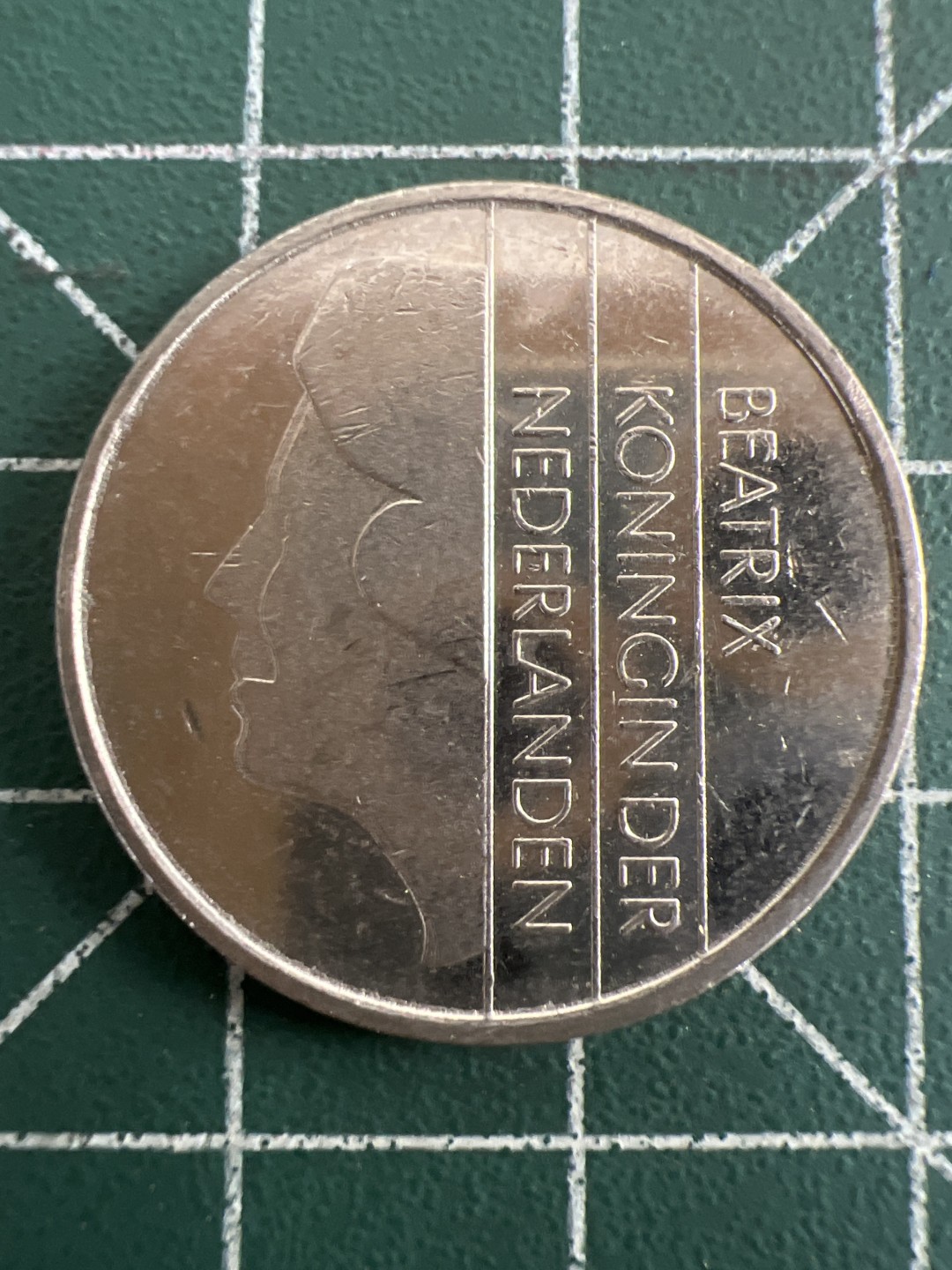 泡泡堂第八十七期  世界硬币纪念章邮票专场（无押金，无佣金，捡漏，全场20包邮，偏远地区除外） 荷兰一G