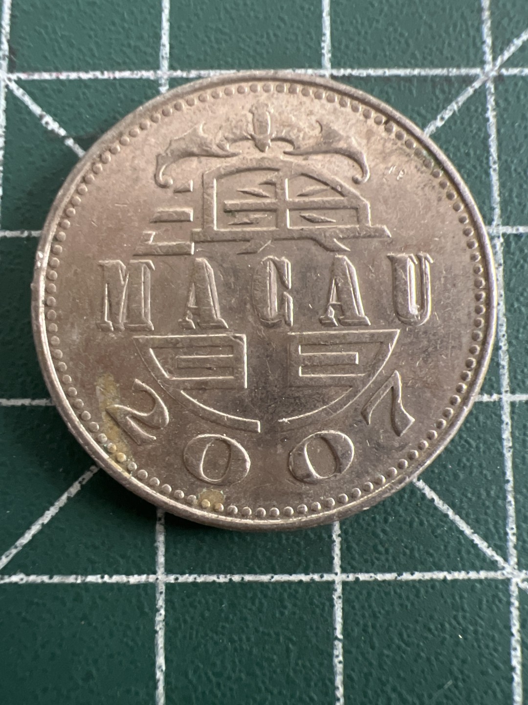 泡泡堂第八十七期  世界硬币纪念章邮票专场（无押金，无佣金，捡漏，全场20包邮，偏远地区除外） 澳门一元