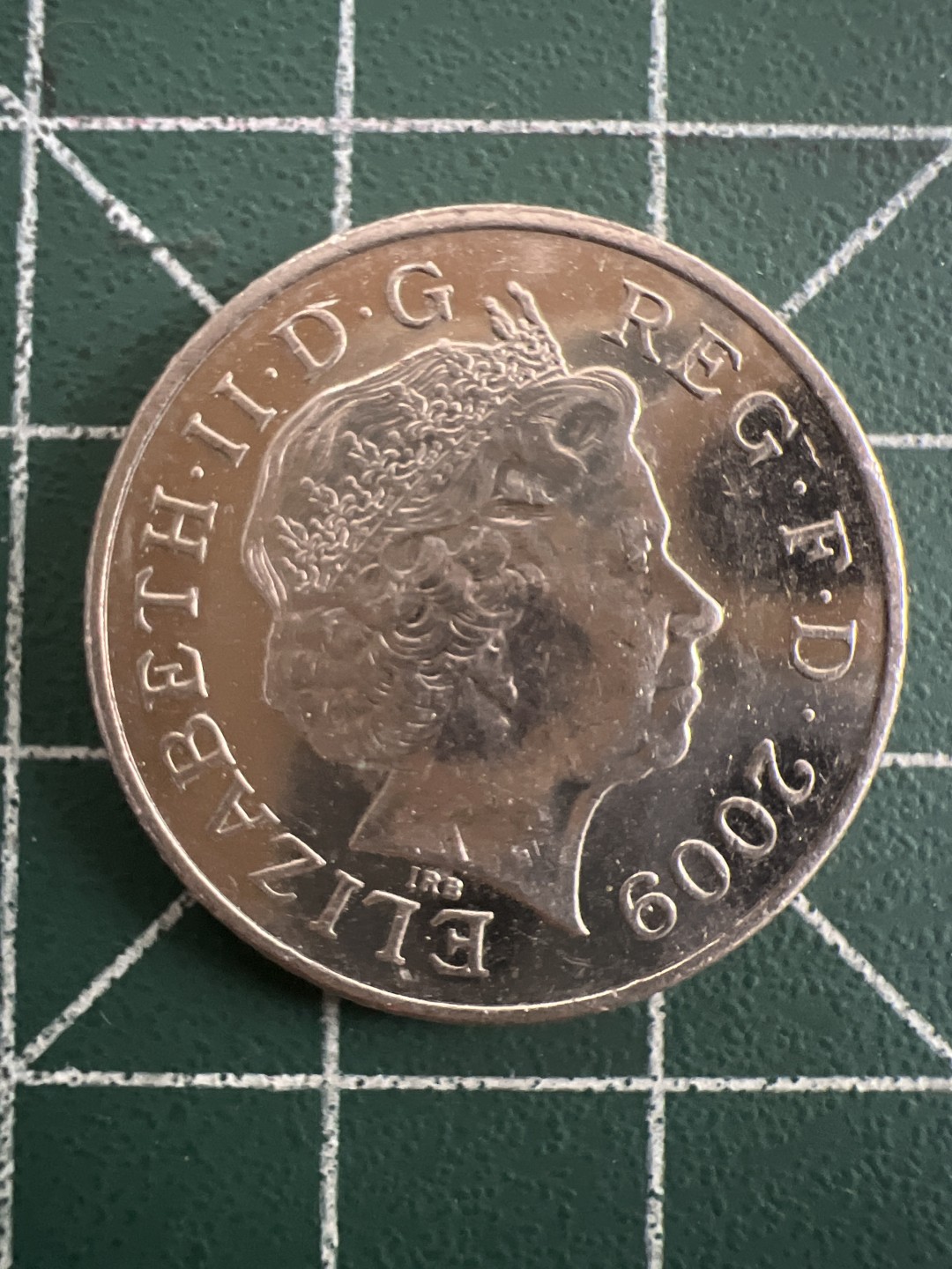 泡泡堂第八十八期  世界硬币专场（无押金，无佣金，捡漏，全场20包邮，偏远地区除外） 英国盾牌十便士