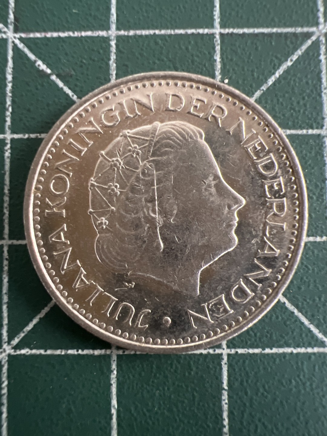 泡泡堂第八十七期  世界硬币纪念章邮票专场（无押金，无佣金，捡漏，全场20包邮，偏远地区除外） 荷兰一G