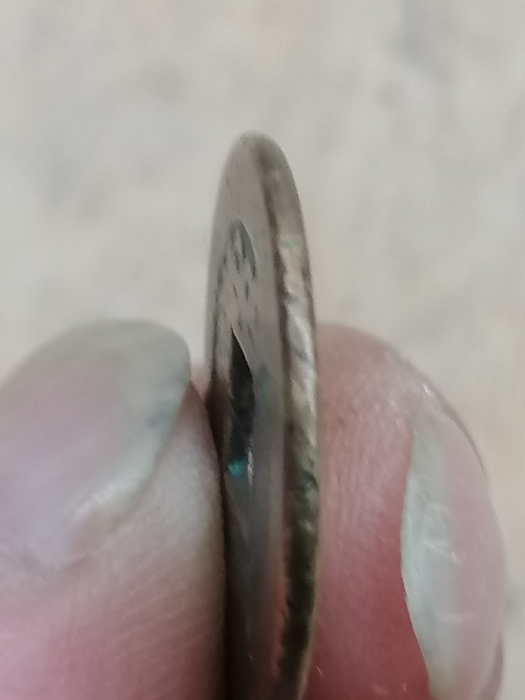 古錢币保真专场 乾隆通宝