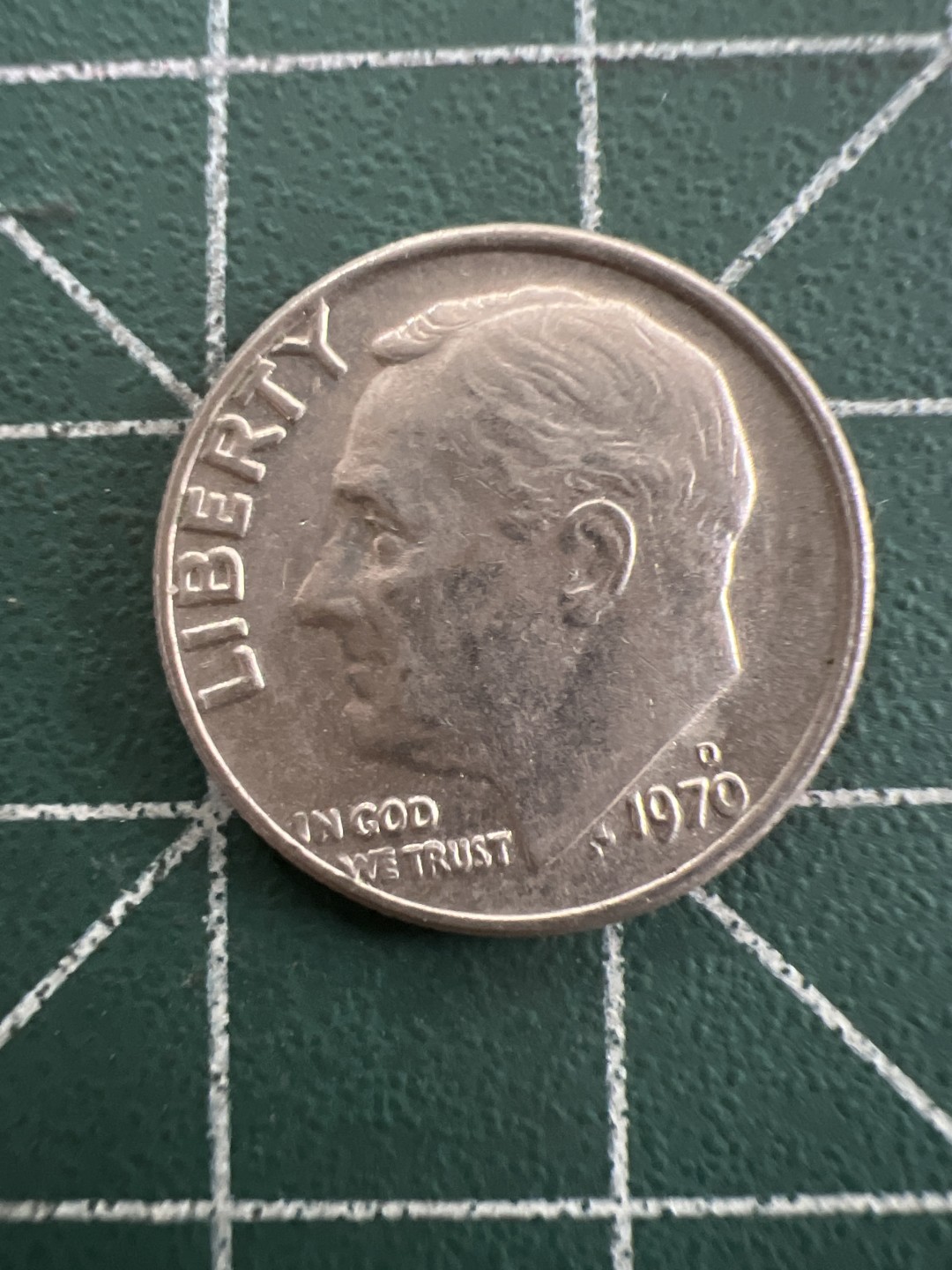 泡泡堂第八十八期  世界硬币专场（无押金，无佣金，捡漏，全场20包邮，偏远地区除外） 美国70年十分