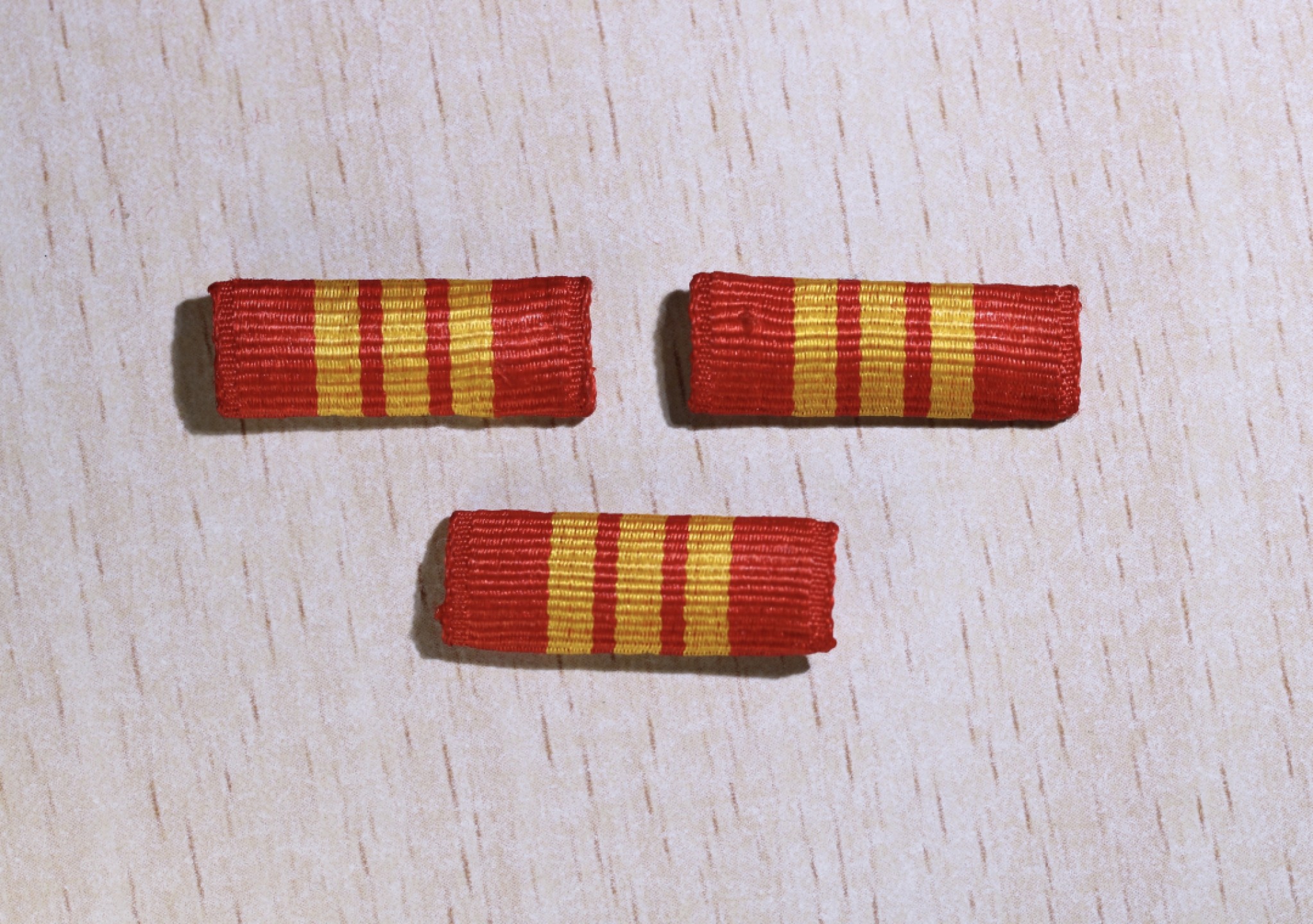 大猫徽章拍卖第202期  55勋略一组 全品