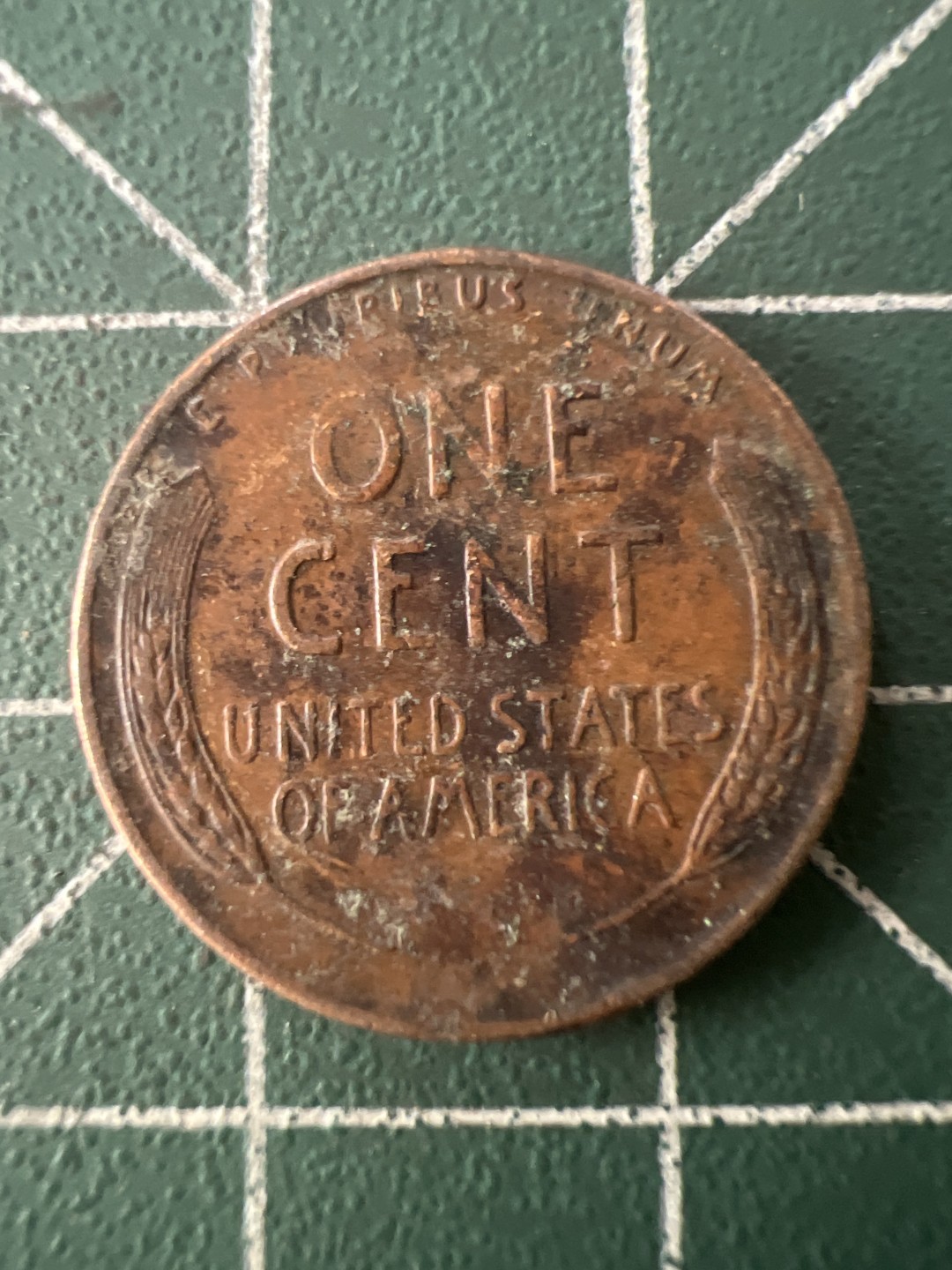 泡泡堂第九十九期  世界硬币专场（无押金，无佣金，捡漏，全场20包邮，偏远地区除外） 美国老一分