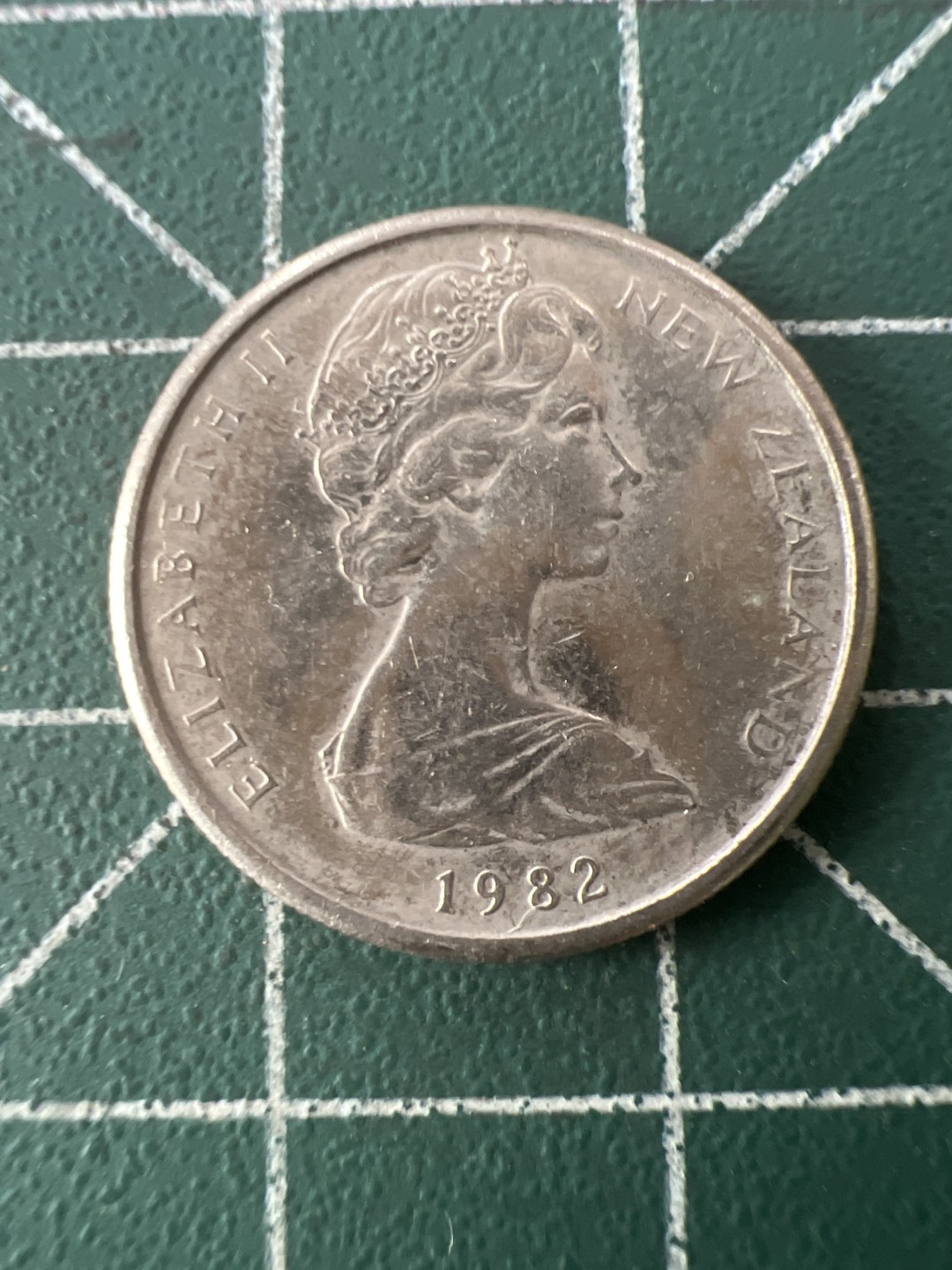 泡泡堂第九十期  世界硬币专场（无押金，无佣金，捡漏，全场20包邮，偏远地区除外） 新西兰老5分