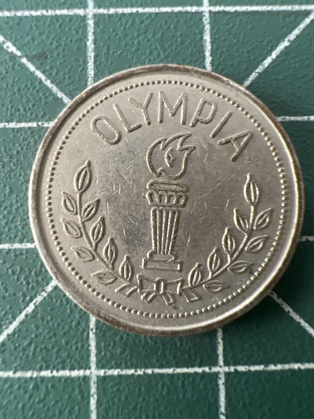 泡泡堂第九十期  世界硬币专场（无押金，无佣金，捡漏，全场20包邮，偏远地区除外） 代币