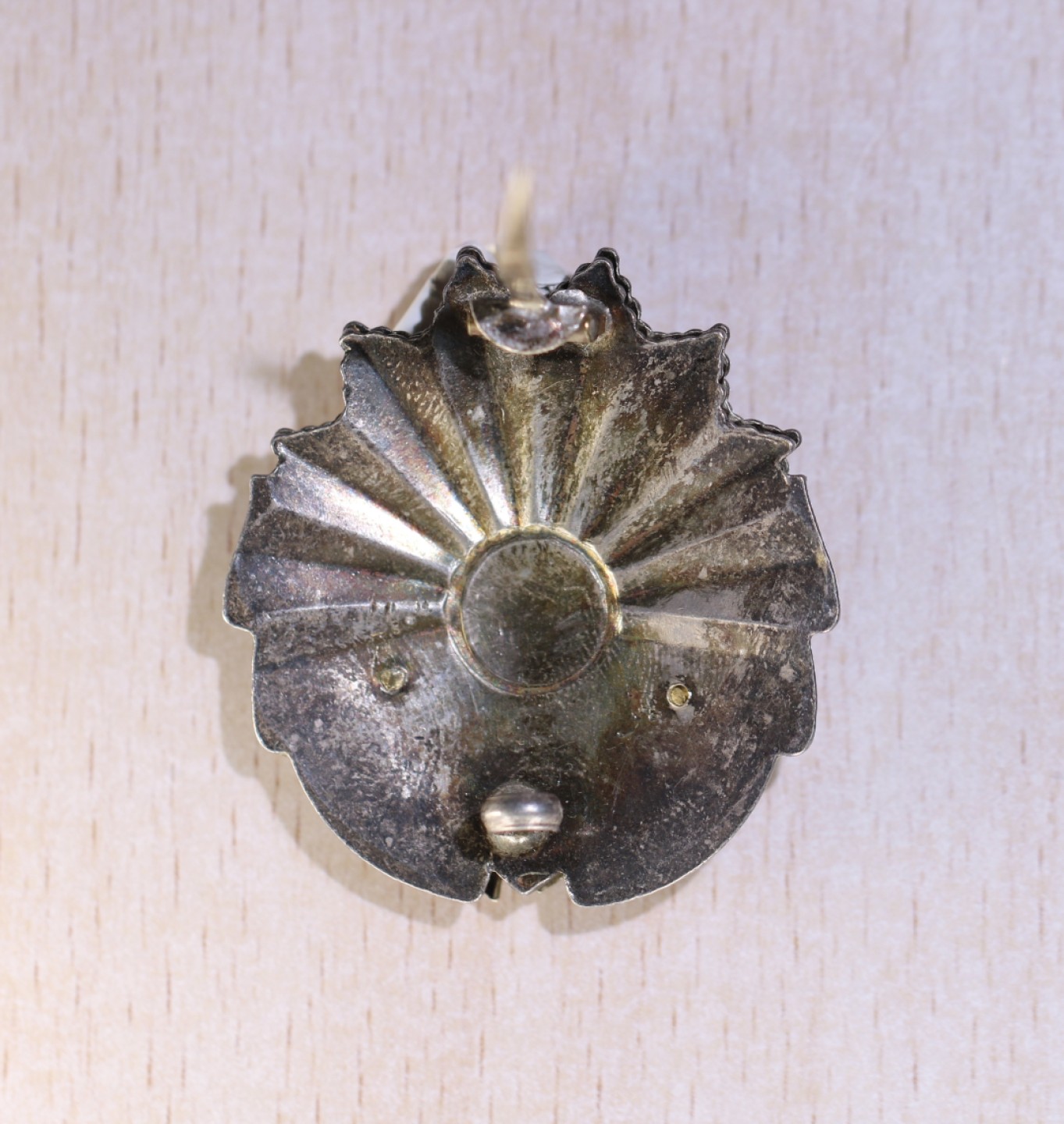 大猫徽章拍卖第202期  罗马尼亚人民共和国版二级劳动勋章 