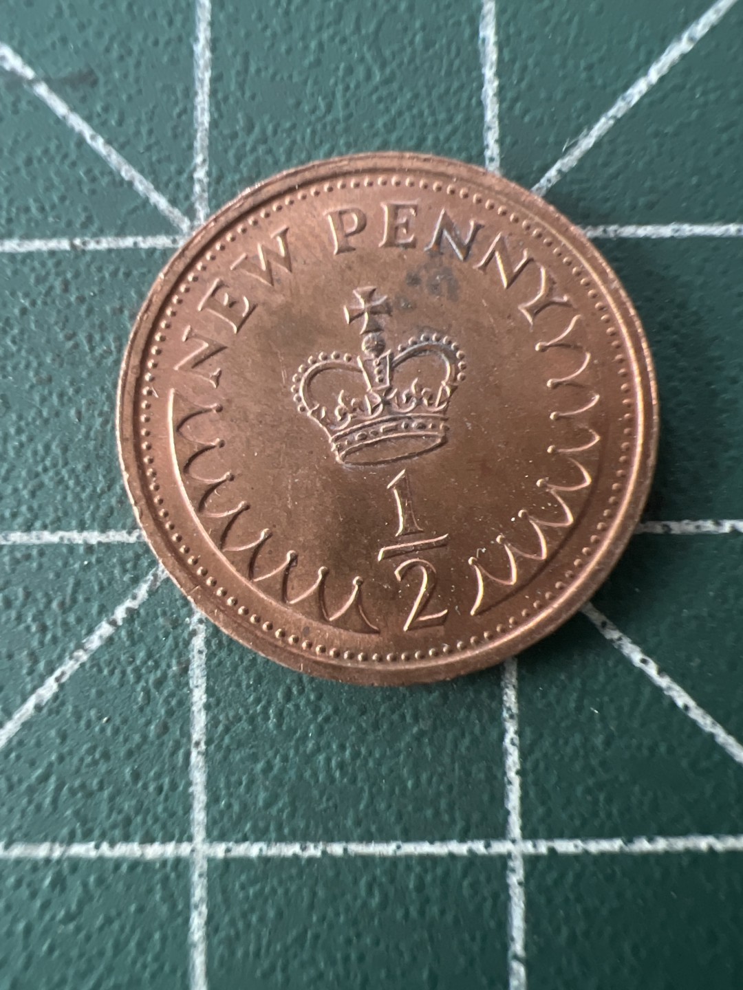 泡泡堂第九十期  世界硬币专场（无押金，无佣金，捡漏，全场20包邮，偏远地区除外） 英国半便士