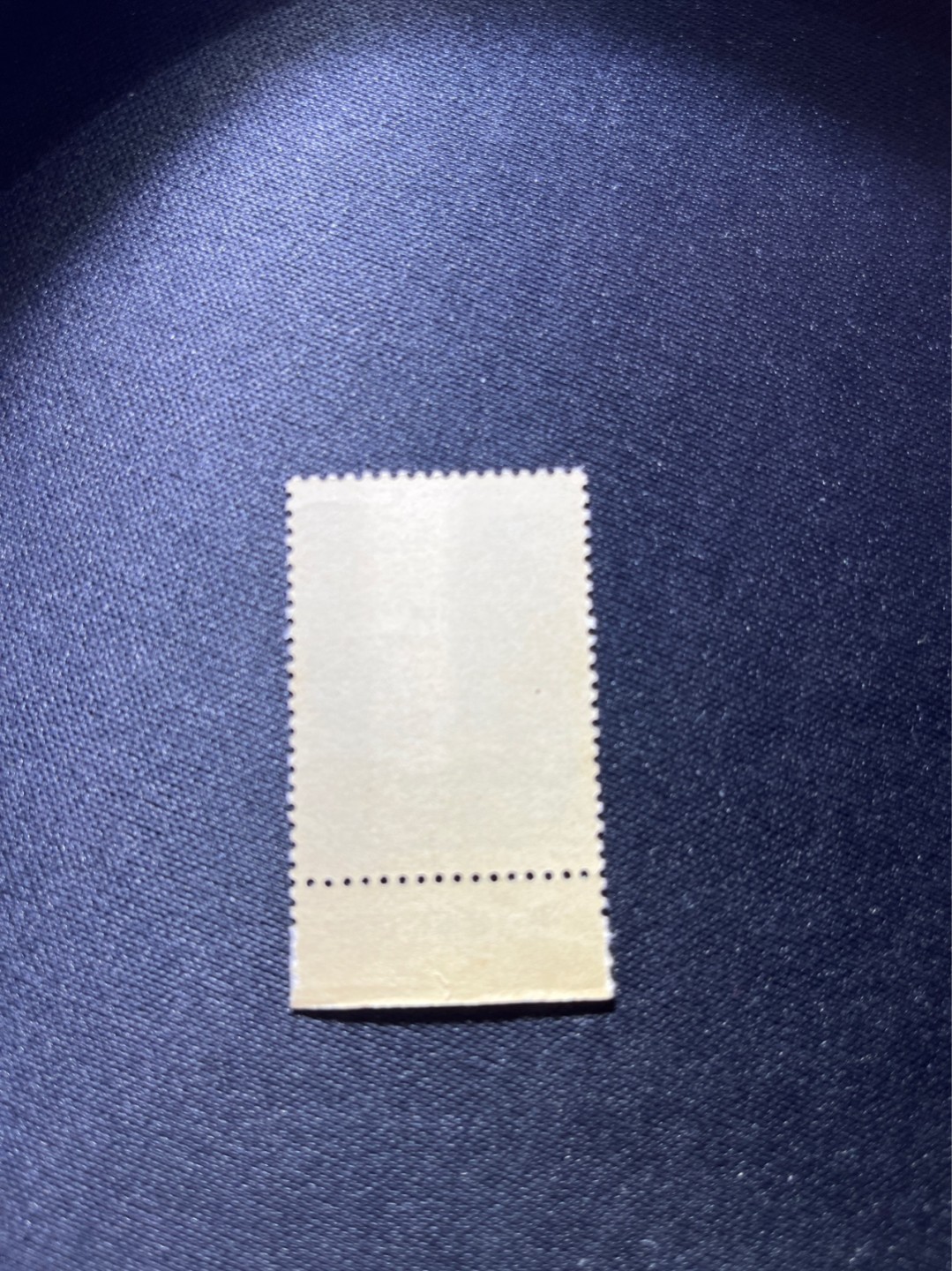 洪涛臻品 精选邮票限时拍卖第二十九期 纪92古科  8-4 盖销  版撕全品嘎嘎绝 厂名  边纸小裂口，票完美。   解放初的经典票，整版撕开，面艳胶白，票挺洁净，齿孔完美，收藏评级两相宜，且有高附加值边纸。老纪特的版票资源十分稀缺难寻，机会来临时必须抓住。  