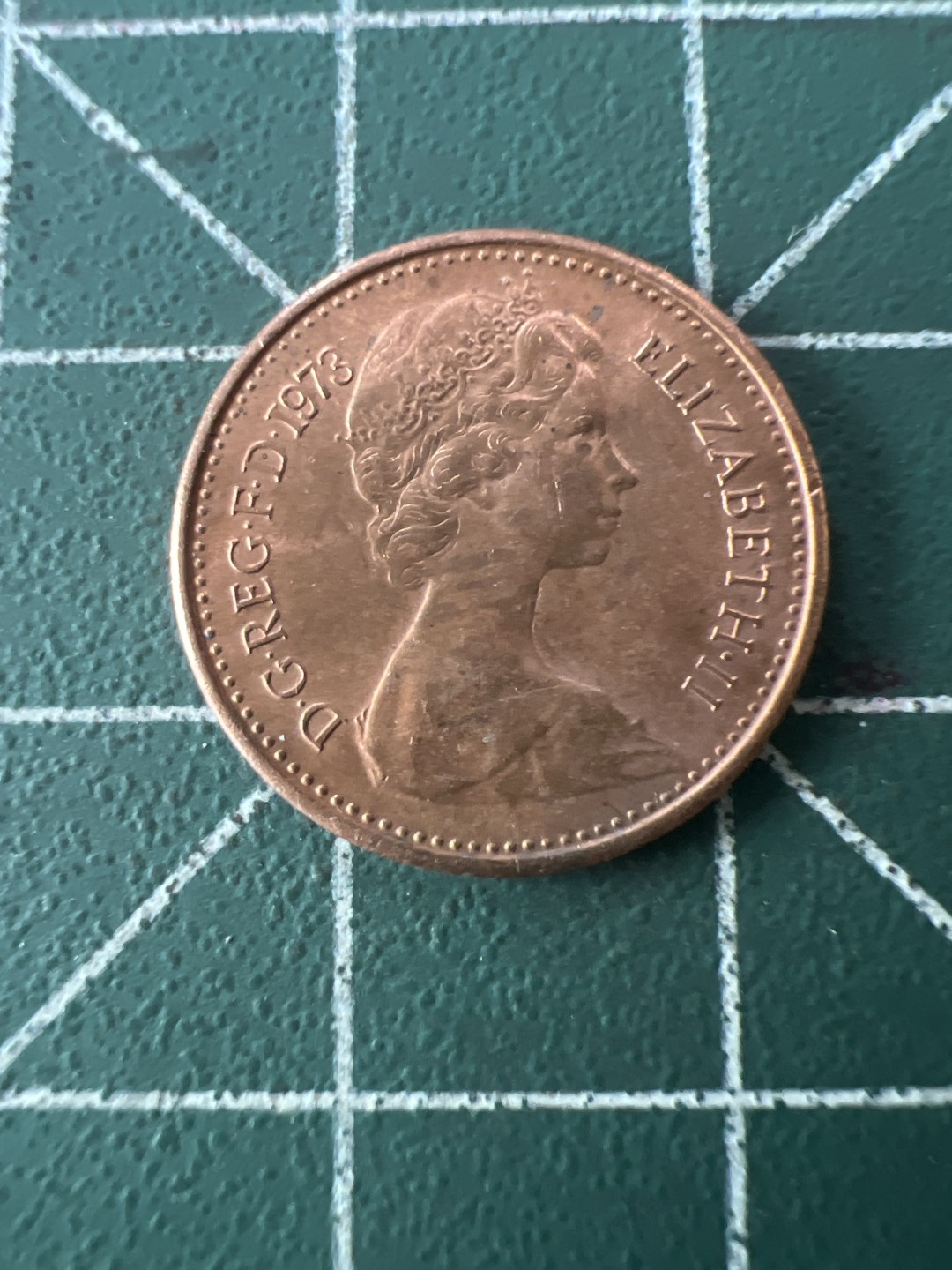 泡泡堂第九十期  世界硬币专场（无押金，无佣金，捡漏，全场20包邮，偏远地区除外） 英国半便士