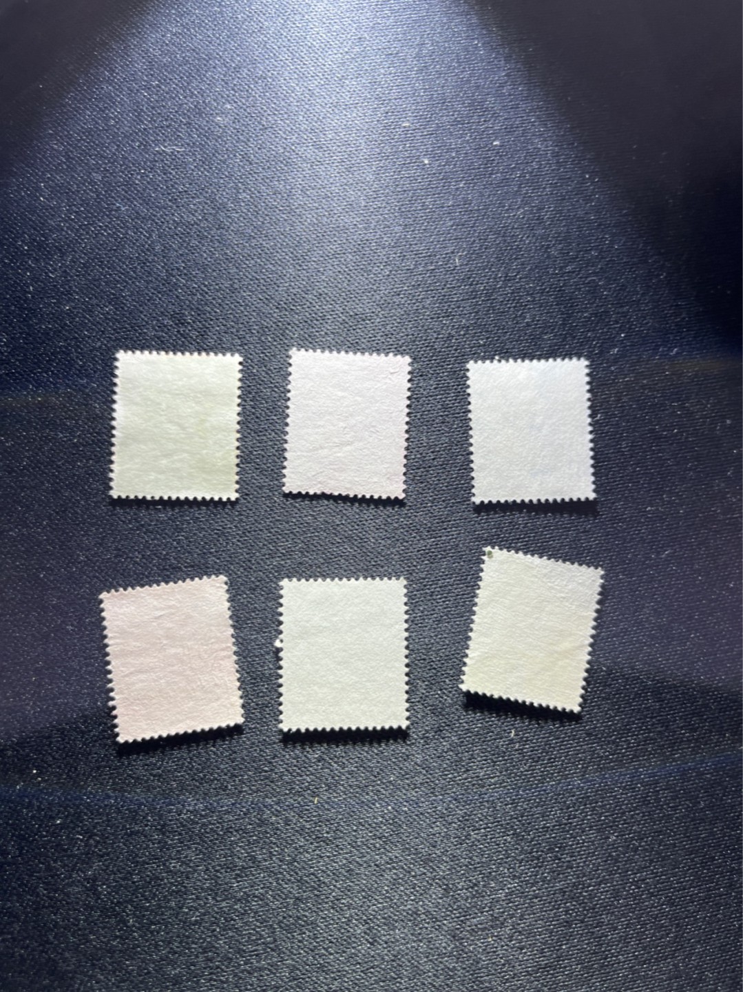洪涛臻品 精选邮票限时拍卖第二十九期 现在新闻到处都是她的香港伊丽莎白女王二世，1角到1元，早期高面值！