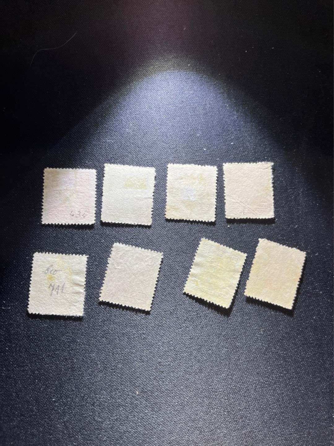 洪涛臻品 精选邮票限时拍卖第二十九期 上海大东一版孙中山邮票一组，20元到5000元超高面值。抗战胜利后，第一次在上海印刷厂雕刻凹版印制的孙中山邮票。