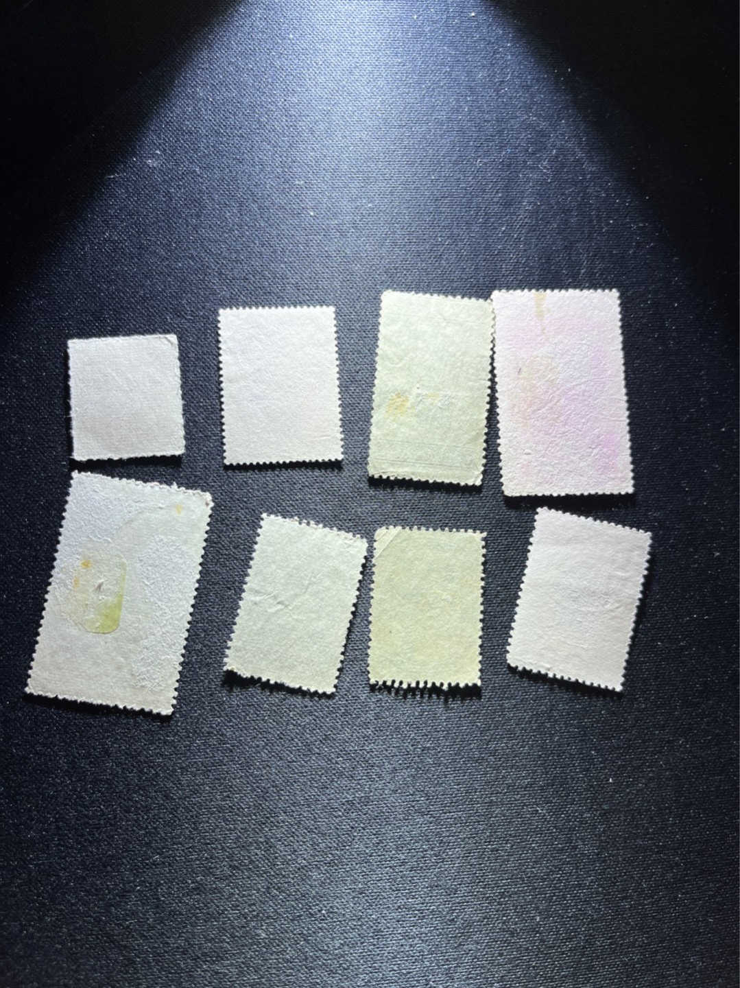 洪涛臻品 精选邮票限时拍卖第二十九期 偏远省份，早期邮票，大多已难得一见