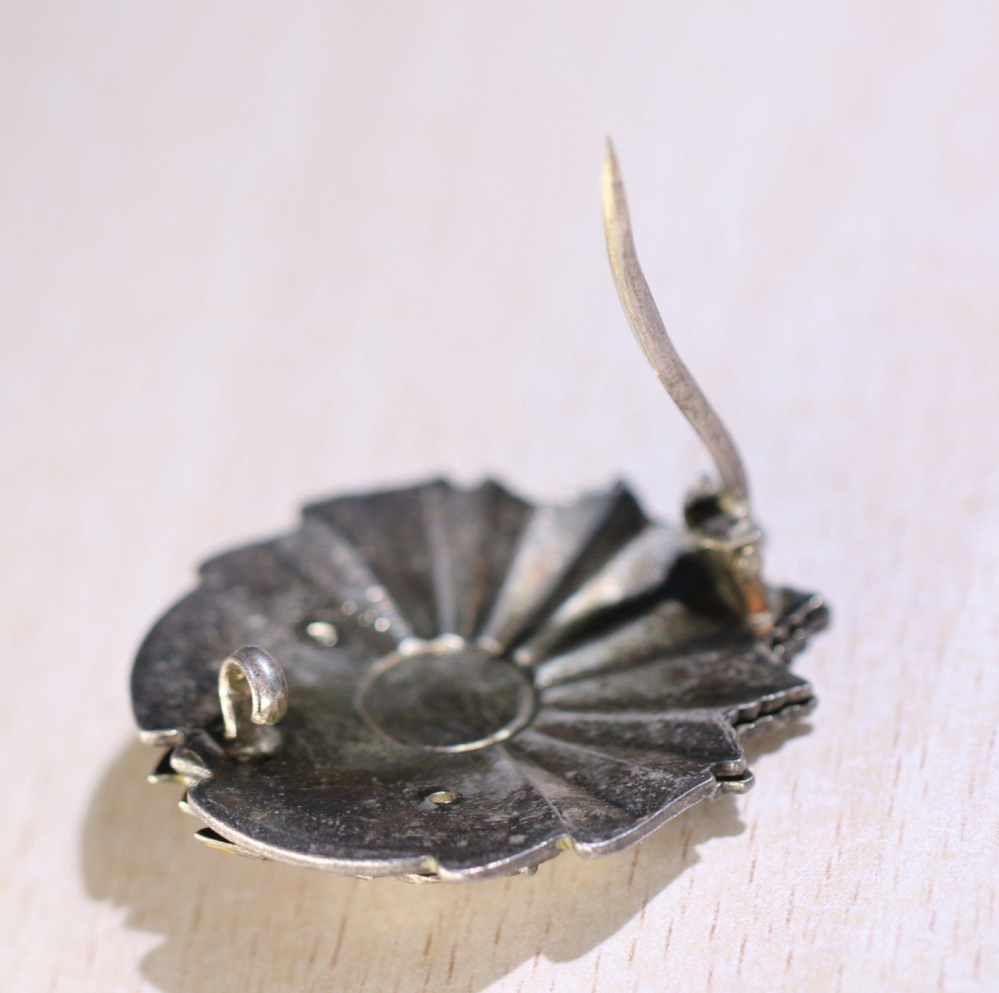 大猫徽章拍卖第202期  罗马尼亚人民共和国版二级劳动勋章 