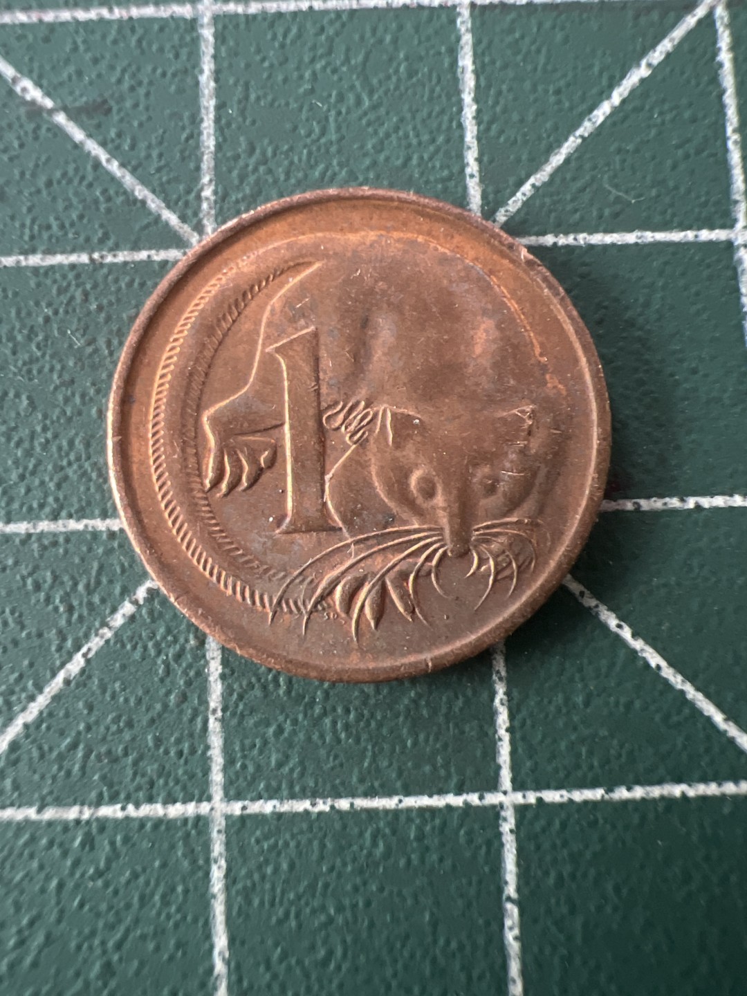 泡泡堂第九十期  世界硬币专场（无押金，无佣金，捡漏，全场20包邮，偏远地区除外） 澳洲老一分