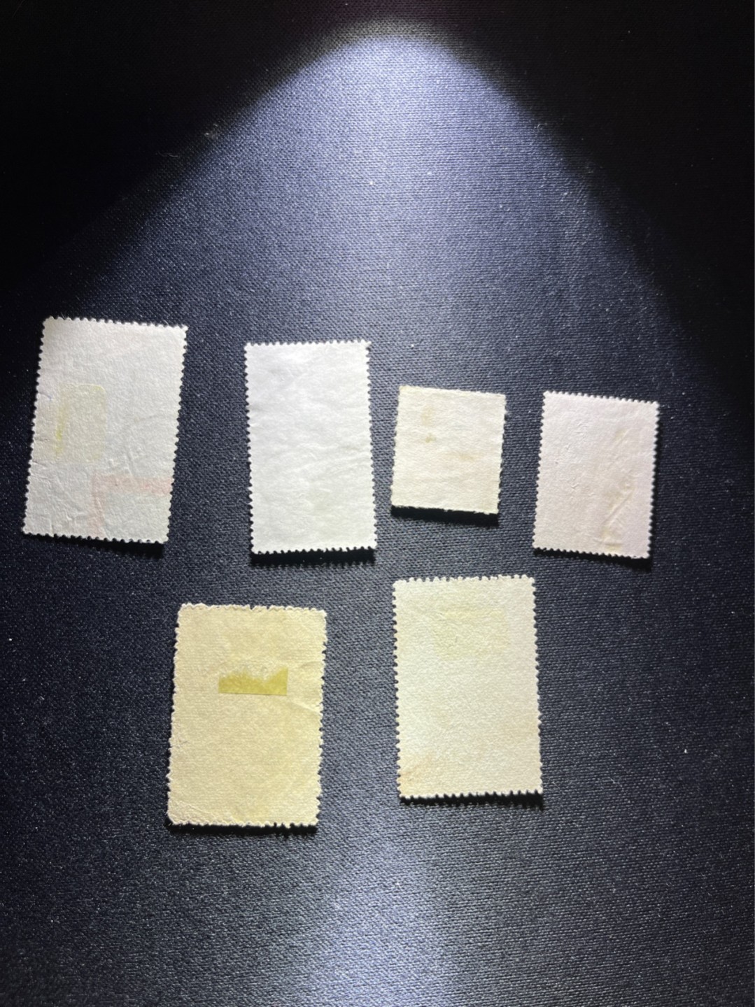 洪涛臻品 精选邮票限时拍卖第二十九期 偏远省份，早期邮票，大多已难得一见