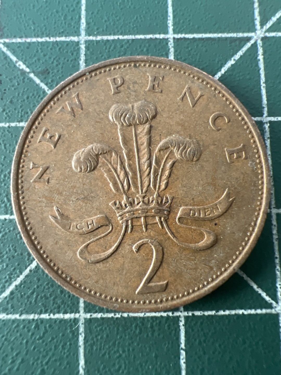 泡泡堂第九十期  世界硬币专场（无押金，无佣金，捡漏，全场20包邮，偏远地区除外） 英国二便士