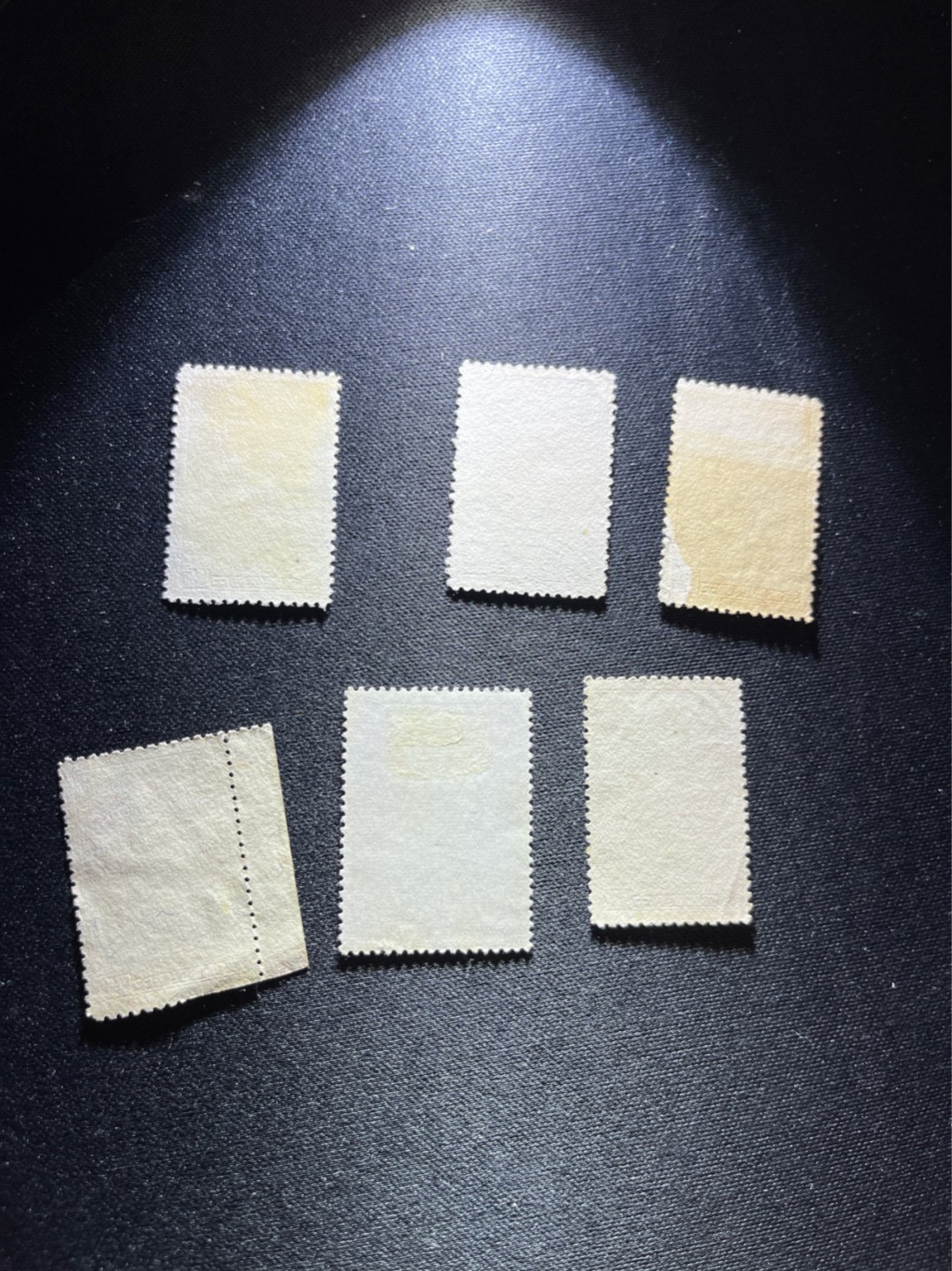 洪涛臻品 精选邮票限时拍卖第二十九期 偏远省份，早期邮票，大多已难得一见