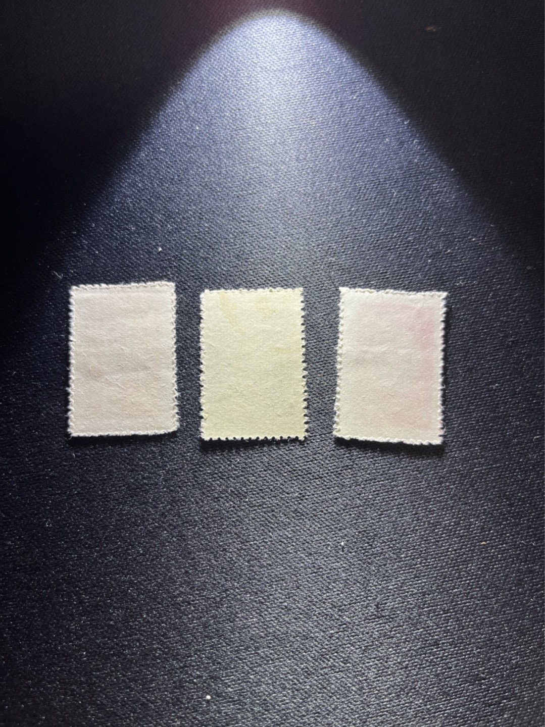 洪涛臻品 精选邮票限时拍卖第二十八期 纪15劳动节 盖销  上品