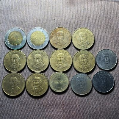 第十五期 九月第4拍 - 9.4.3台湾