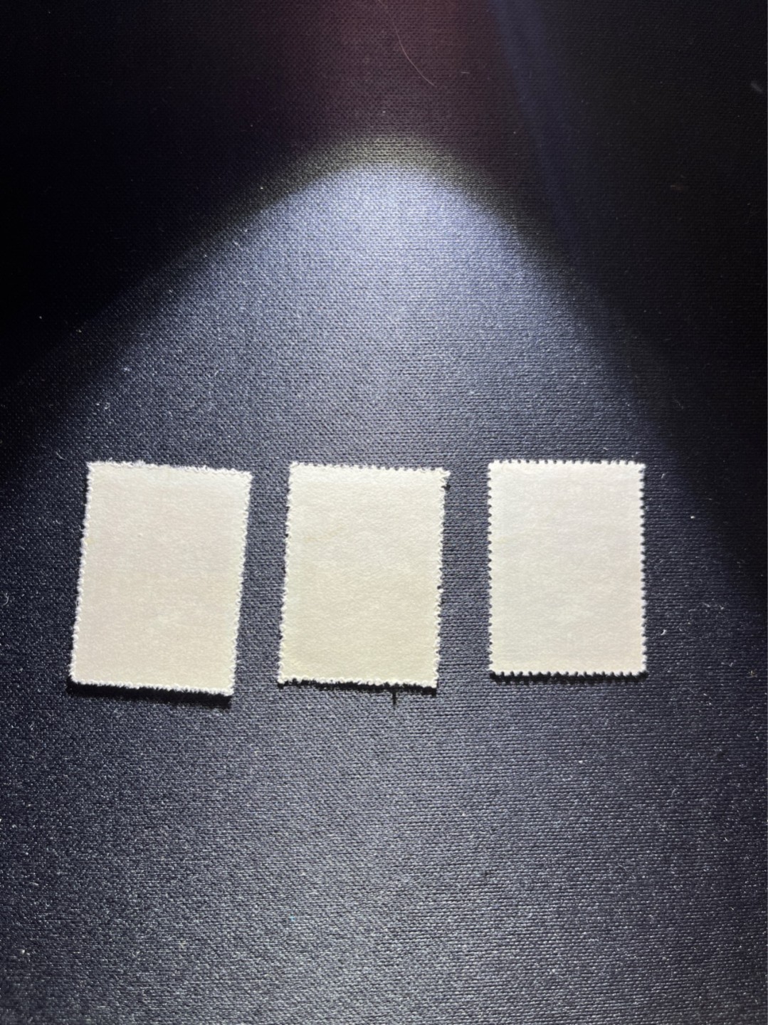 洪涛臻品 精选邮票限时拍卖第二十九期 纪3工会套票，全品，右上顺戳。全网及邮票市场裸票资源枯竭，大多数全品都已送去评级，尤其是全品老纪特十分难寻，把握机会！