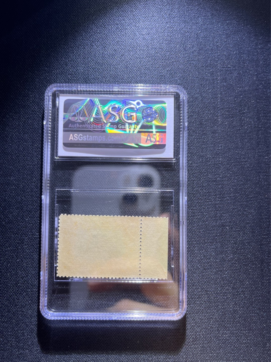 洪涛臻品 精选邮票限时拍卖第三十期 宣统登基邮票新  总筋3分 ASG85分一枚，OG，撕大块送评，边纸，背胶润，齿孔饱满，高配版85分，状态极佳，105最严格出分，可以砸壳博90分。3分总筋，注意捡漏