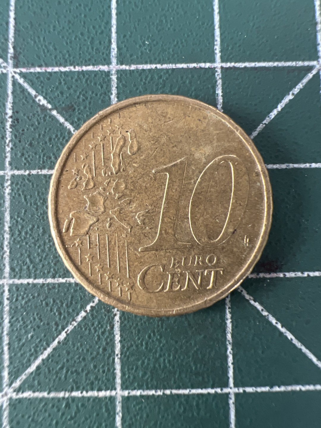 泡泡堂第九十一期  世界硬币纪念章邮票专场（无押金，无佣金，捡漏，全场20包邮，偏远地区除外） 西班牙十欧分