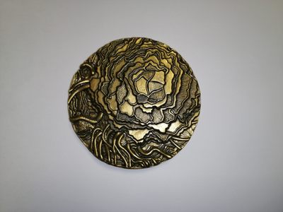 第十二场艺术麦朵尔中外精品荟萃 - 杜弗莱经典作品—婆罗浮屠