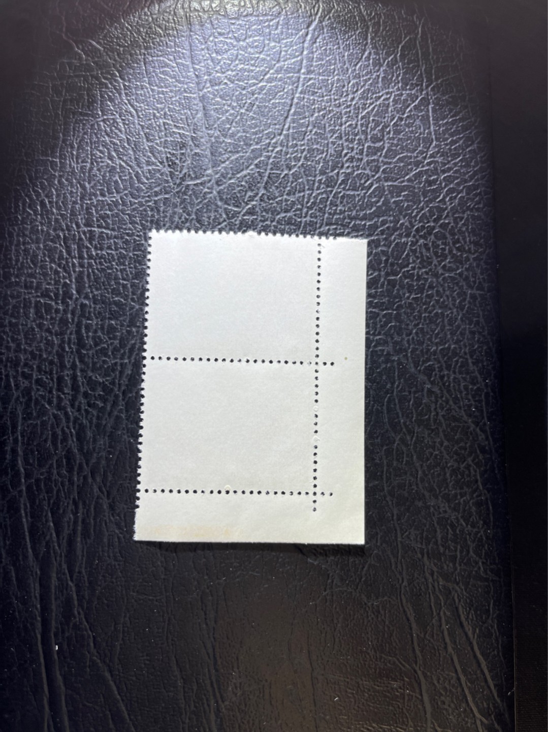 洪涛臻品 精选邮票限时拍卖第三十期 编号N11  22分巴黎公社新，1971年发行，编号邮票中排名第一的邮票，2连，版撕全品，收藏级品相，拍照光线不好，无任何发黄，编号精品，普通全品好买，版撕全品不好碰，齿孔新，全品可评级，所有拍品包过灯，注意捡漏