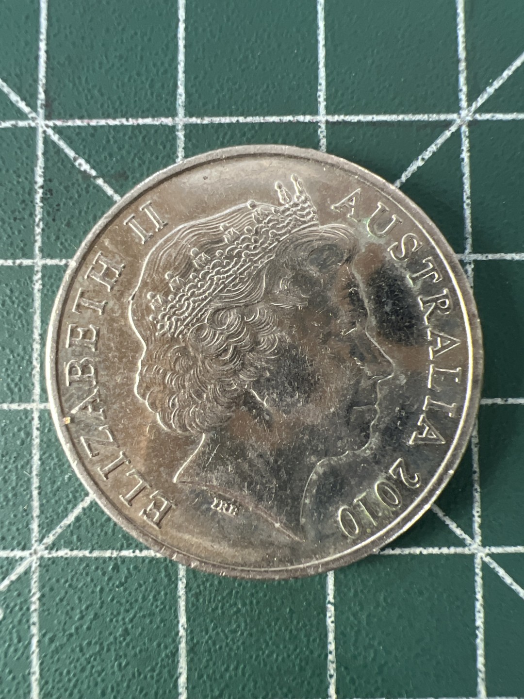 泡泡堂第九十一期  世界硬币纪念章邮票专场（无押金，无佣金，捡漏，全场20包邮，偏远地区除外） 澳大利亚20分