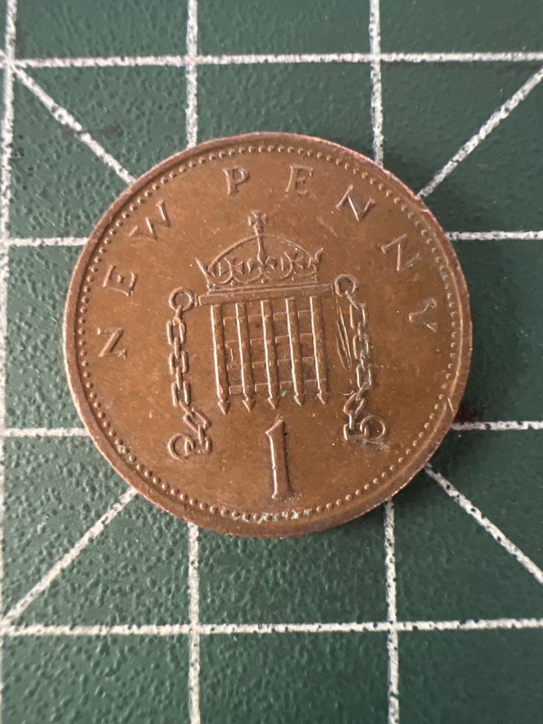 泡泡堂第九十一期  世界硬币纪念章邮票专场（无押金，无佣金，捡漏，全场20包邮，偏远地区除外） 英国老一便士