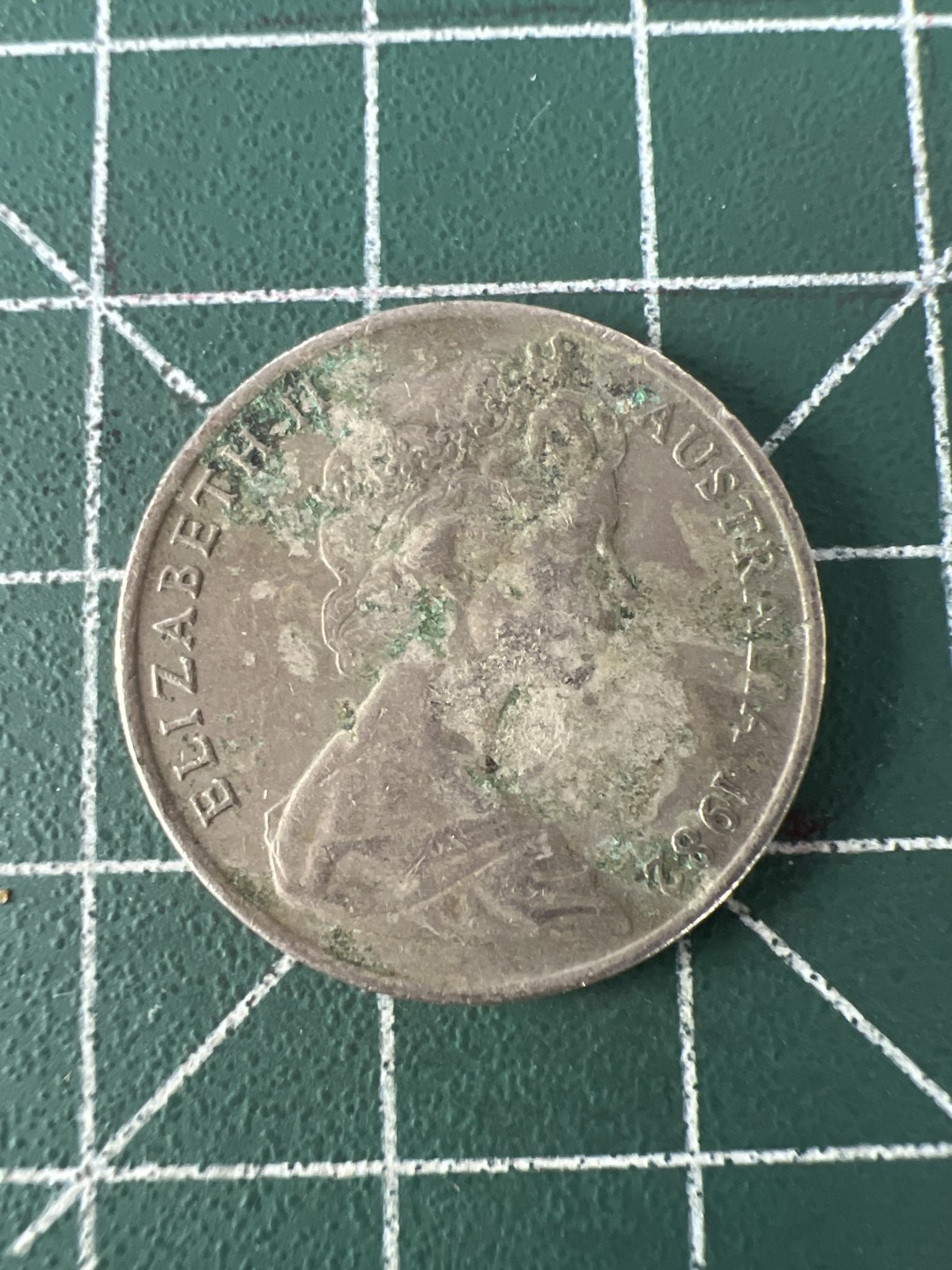 泡泡堂第100期  世界硬币纪念章专场（无押金，无佣金，捡漏，全场20包邮，偏远地区除外） 澳大利亚十元