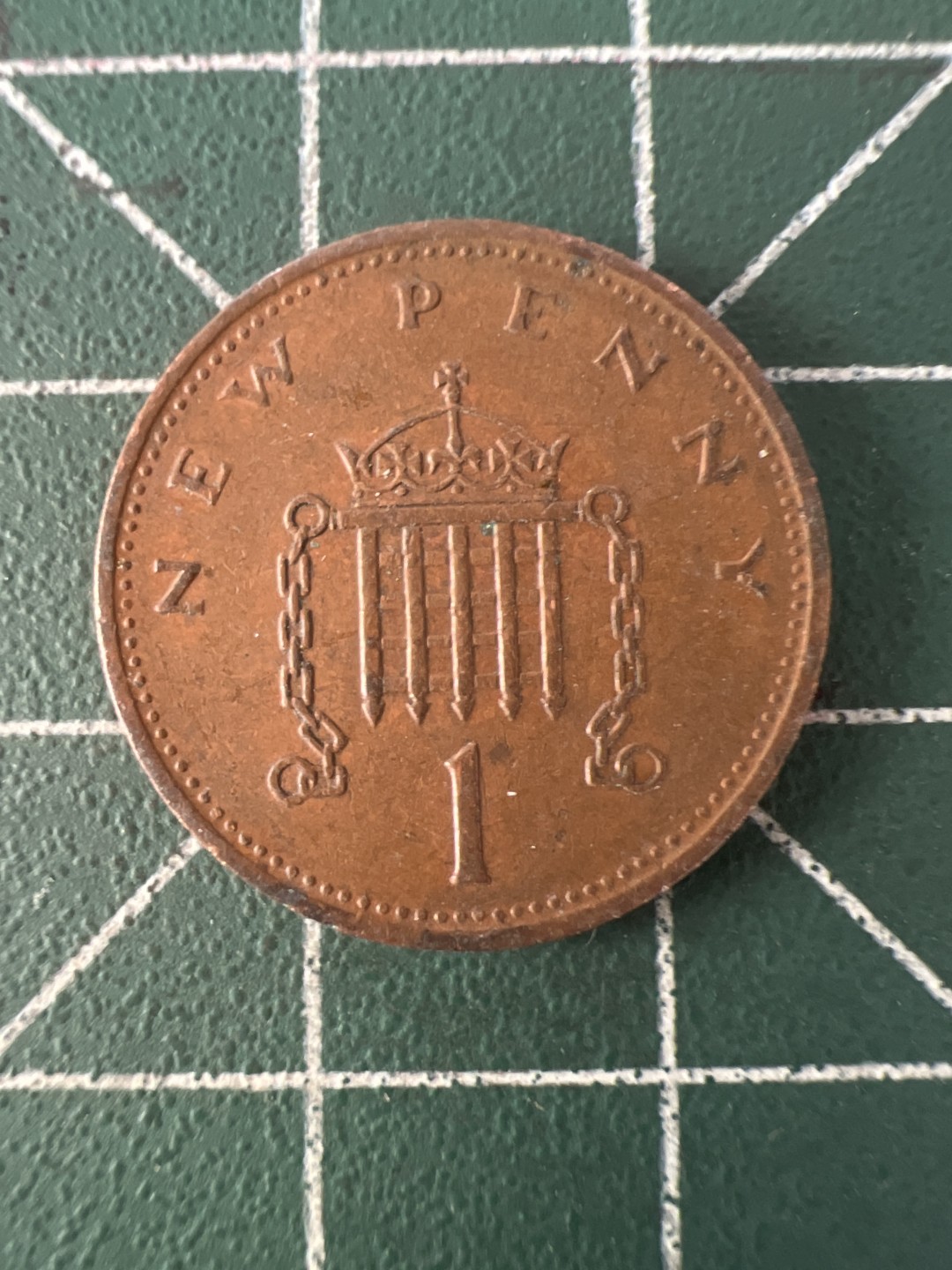 泡泡堂第九十一期  世界硬币纪念章邮票专场（无押金，无佣金，捡漏，全场20包邮，偏远地区除外） 英国老一便士