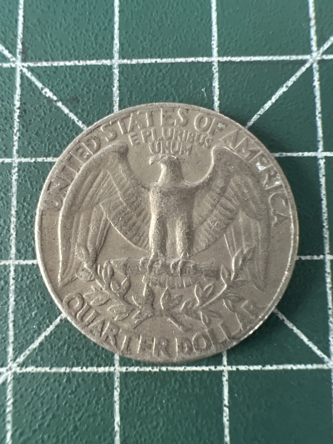 泡泡堂第九十一期  世界硬币纪念章邮票专场（无押金，无佣金，捡漏，全场20包邮，偏远地区除外） 美国25分