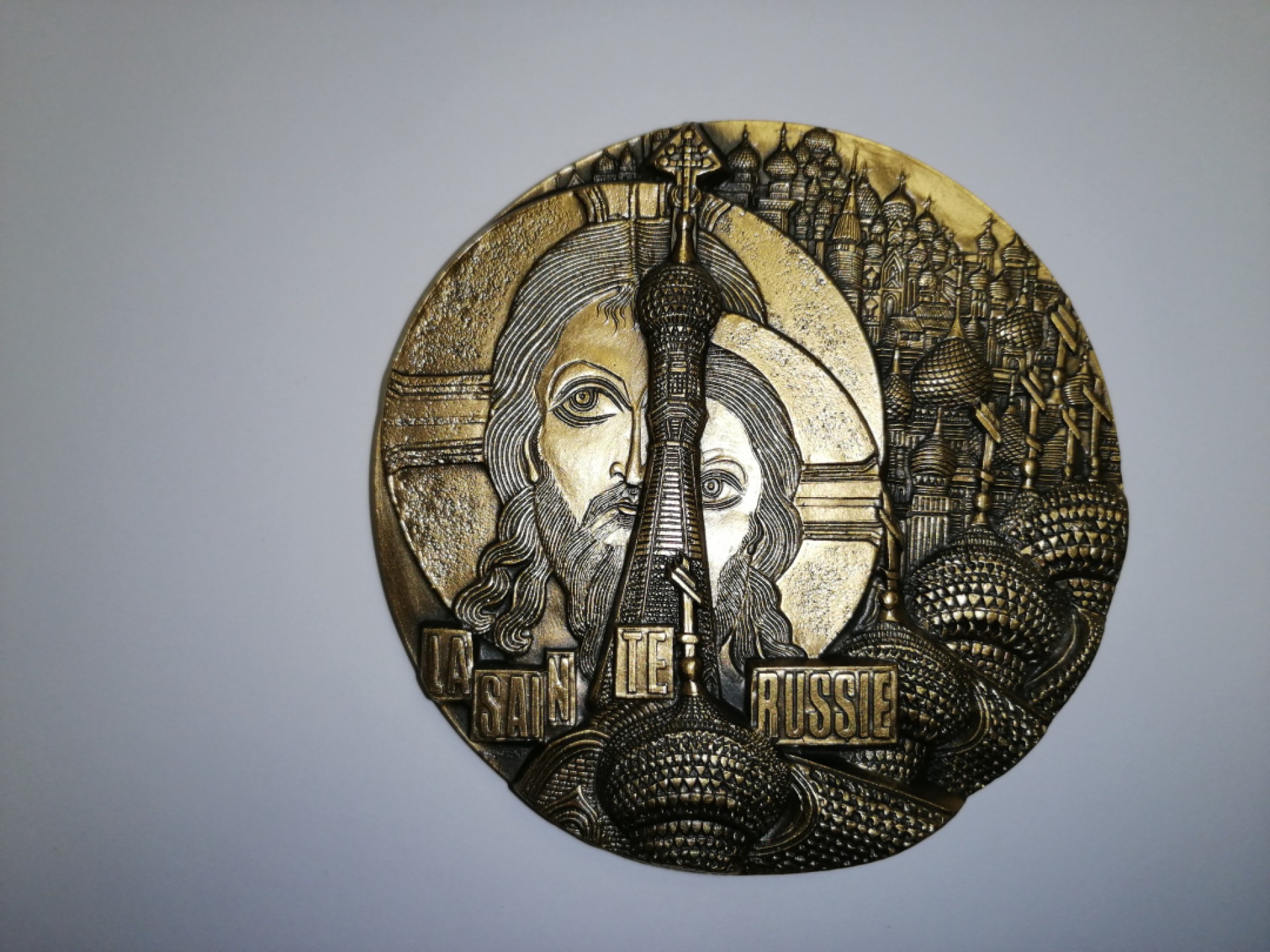 第十二场艺术麦朵尔中外精品荟萃 杜弗莱经典作品—俄罗斯