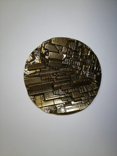 第十二场艺术麦朵尔中外精品荟萃 - 杜弗莱经典作品—纽约